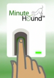 Fingerprint Attendance Machine Scanner Finger