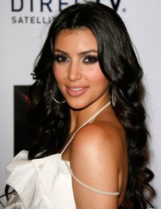 Kim Kardashian for Vice President