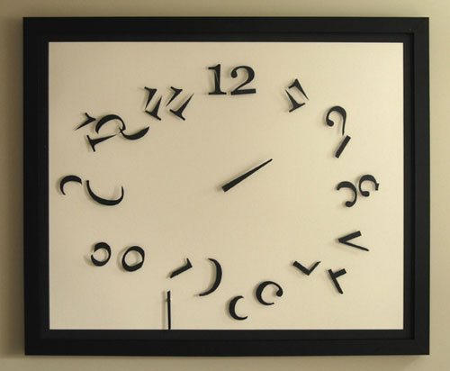 Not So Easy Time Clock