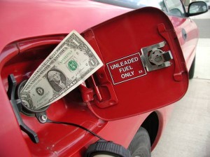 How to Save Money at the Pump!