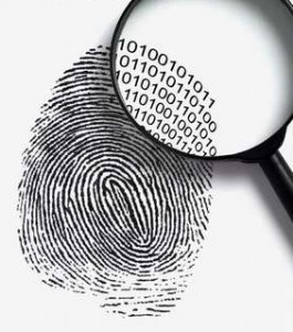 Biometric Attendance Machine Binary Fingerprint