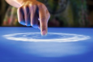 MinuteHound Fingerprint Technology