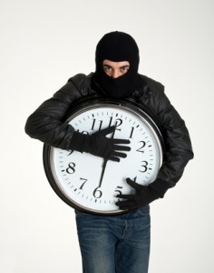 Stop Time Theft With MinuteHound!