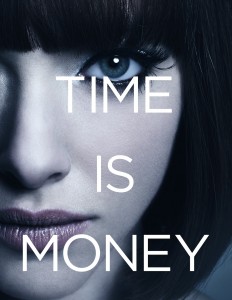 MinuteHound: Time is Money!