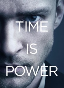 Time is Power!