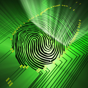 Biometric Fingerprint Technology from MinuteHound