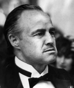 Be The Don Corleone Of Your Business!