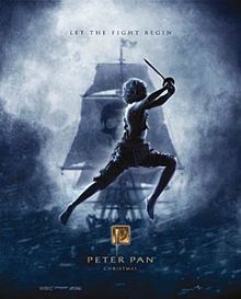Peter Pan Quotes For Business