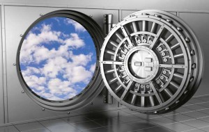 Best Time Clock- Safe and Secure Cloud Technology