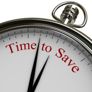 Time to Start Saving! Best Time Tracking Tips