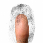 Advanced Punch Card System Uses Fingerprint Recognition
