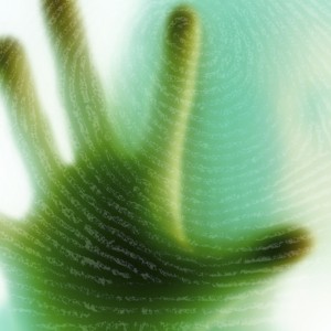 Biometric Enrollment: MinuteHound Fingerprint Technology