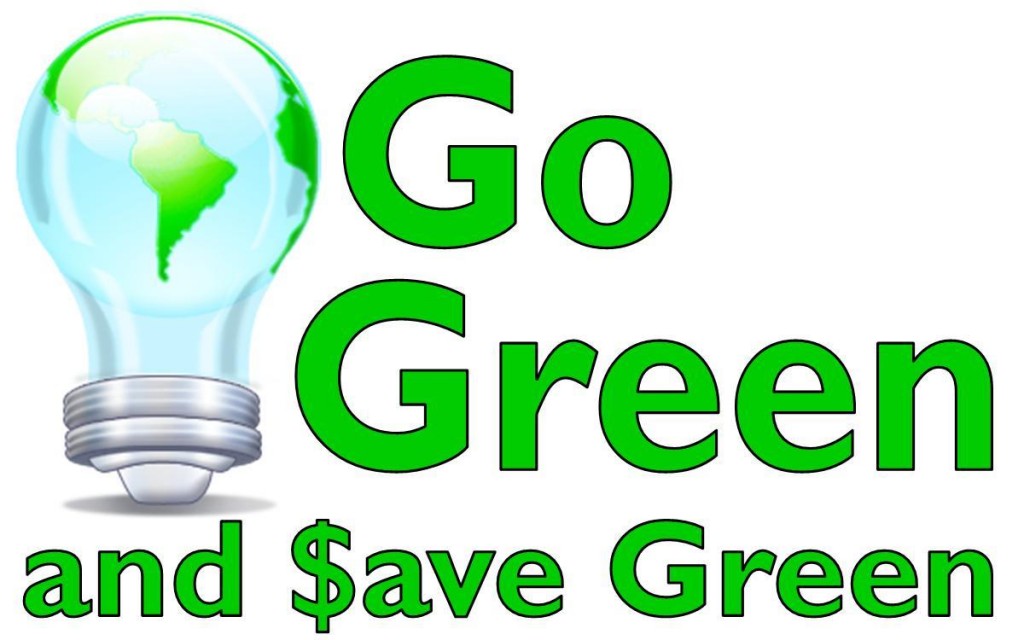 Employee Tracking System- Go Green And Save!