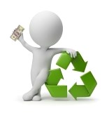 Go Green Save Money With A Pure Time Tracking Solution!