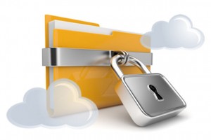 Cloud Computring File Security