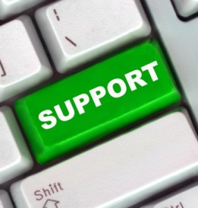 Easy To Use Software & Live Support