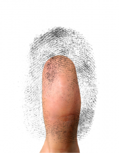 Image of USB Biometric Fingerprint Reader