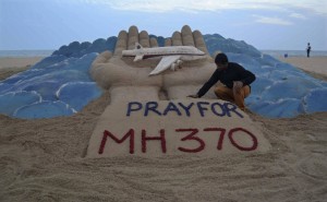 MH370
