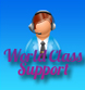 World Class Support