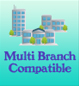 Multi-branch Compatible