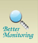Better Monitoring